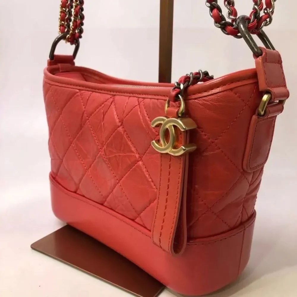Chanel Women Pre-Loved Bag Very Good Condition